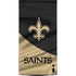 NFL New Orleans Saints XBox Series X Digital Edition Console Skin