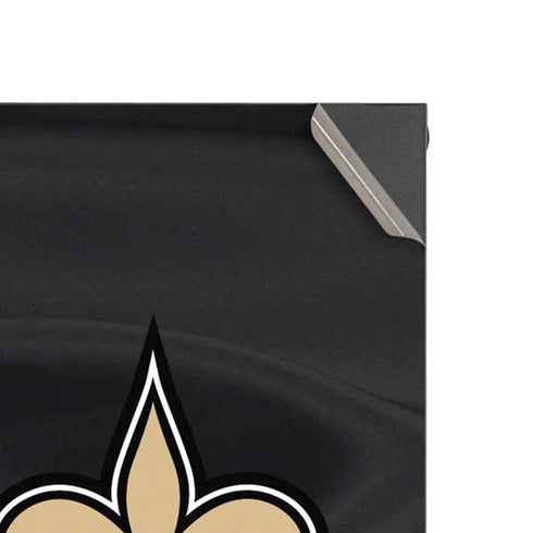 NFL New Orleans Saints XBox Series X Digital Edition Console Skin