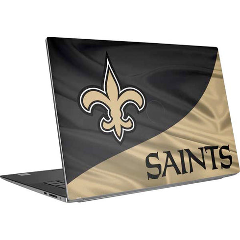 NFL New Orleans Saints Dell XPS Skin