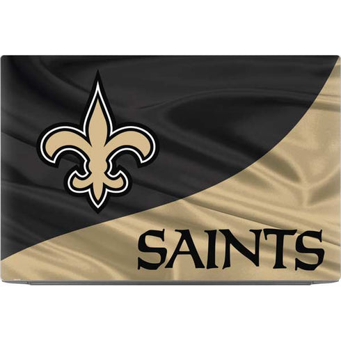 NFL New Orleans Saints Dell XPS Skin