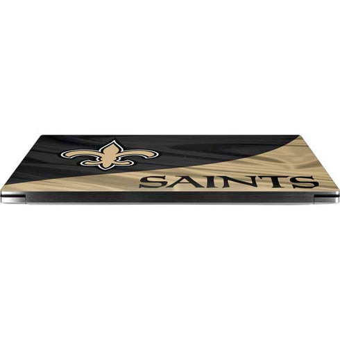 NFL New Orleans Saints Dell XPS Skin