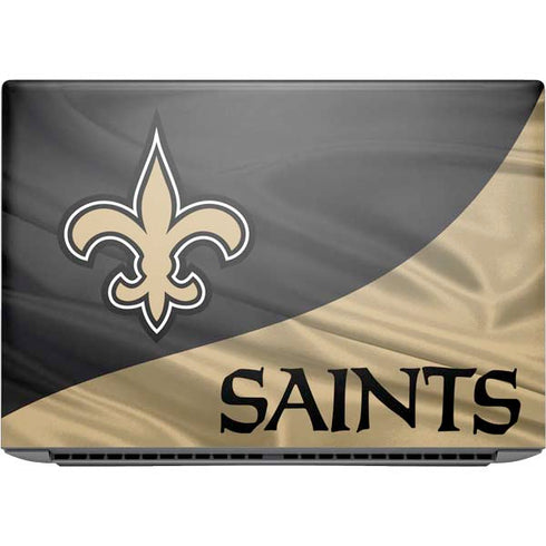 NFL New Orleans Saints HP ZBook Fury 16 G10 Skin