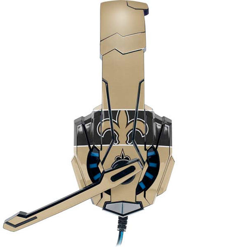 NFL New Orleans Saints Zone Block BENGOO G9000 Skin