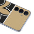 NFL New Orleans Saints Zone Block Galaxy A35 5G Skin
