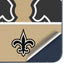 NFL New Orleans Saints Zone Block Galaxy A35 5G Skin