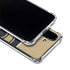 NFL New Orleans Saints Zone Block Galaxy A36 5G Clear Case