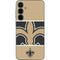 NFL New Orleans Saints Zone Block Galaxy A36 5G Skin