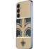 NFL New Orleans Saints Zone Block Galaxy A36 5G Skin