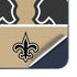 NFL New Orleans Saints Zone Block Galaxy A36 5G Skin