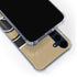 NFL New Orleans Saints Zone Block Galaxy A55 5G Clear Case