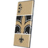 NFL New Orleans Saints Zone Block Galaxy Note 10 Plus Skin
