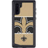NFL New Orleans Saints Zone Block Galaxy Cases