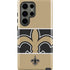 NFL New Orleans Saints Zone Block Galaxy S23 Ultra Pro Case