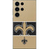 NFL New Orleans Saints Zone Block Galaxy Skins
