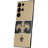NFL New Orleans Saints Zone Block Galaxy Skins