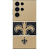 NFL New Orleans Saints Zone Block Galaxy S24 Ultra Skin