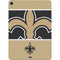 NFL New Orleans Saints Zone Block Apple iPad Air Skin
