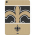 NFL New Orleans Saints Zone Block Apple iPad Air Skin