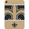 NFL New Orleans Saints Zone Block Apple iPad Mini Skin