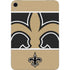 NFL New Orleans Saints Zone Block Apple iPad Mini Skin