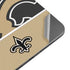 NFL New Orleans Saints Zone Block Apple iPad Mini Skin