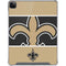 NFL New Orleans Saints Zone Block iPad Cases