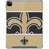 NFL New Orleans Saints Zone Block iPad Cases