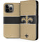 NFL New Orleans Saints Zone Block iPhone 14 Pro Max Folio Case