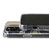 NFL New Orleans Saints Zone Block iPhone 16 Pro Max MagSafe Case