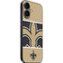 NFL New Orleans Saints Zone Block iPhone 16 Skin