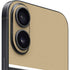 NFL New Orleans Saints Zone Block iPhone 16 Skin