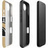 NFL New Orleans Saints Zone Block iPhone 16e Impact Case