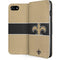 NFL New Orleans Saints Zone Block iPhone SE (2nd & 3rd Gen) Folio Case