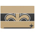 NFL New Orleans Saints Zone Block Dell Latitude Skin
