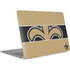 NFL New Orleans Saints Zone Block Apple MacBook Air Skin