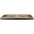 NFL New Orleans Saints Zone Block Apple MacBook Pro 14-inch Skin