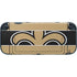 NFL New Orleans Saints Zone Block Nintendo Switch 2 (2025) with Joy-Con Skin