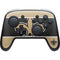 NFL New Orleans Saints Zone Block Nintendo Switch 2 (2025) Pro Controller Skin
