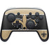 NFL New Orleans Saints Zone Block Nintendo Switch 2 (2025) Pro Controller Skin