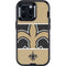 NFL New Orleans Saints Zone Block Otterbox Defender iPhone Skin