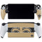 NFL New Orleans Saints Zone Block PlayStation Portal Remote Player Skin