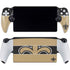 NFL New Orleans Saints Zone Block PlayStation Portal Remote Player Skin