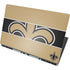 NFL New Orleans Saints Zone Block Dell Precision Skin