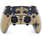 NFL New Orleans Saints Zone Block PS5 DualSense Edge Pro Controller Skin