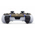 NFL New Orleans Saints Zone Block PS5 DualSense Edge Pro Controller Skin