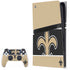 NFL New Orleans Saints Zone Block PlayStation PS5 Skins