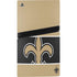 NFL New Orleans Saints Zone Block PS5 Pro Bundle Skin