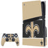 NFL New Orleans Saints Zone Block PlayStation PS5 Skins