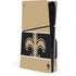 NFL New Orleans Saints Zone Block PlayStation PS5 Skins