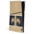 NFL New Orleans Saints Zone Block PlayStation PS5 Skins